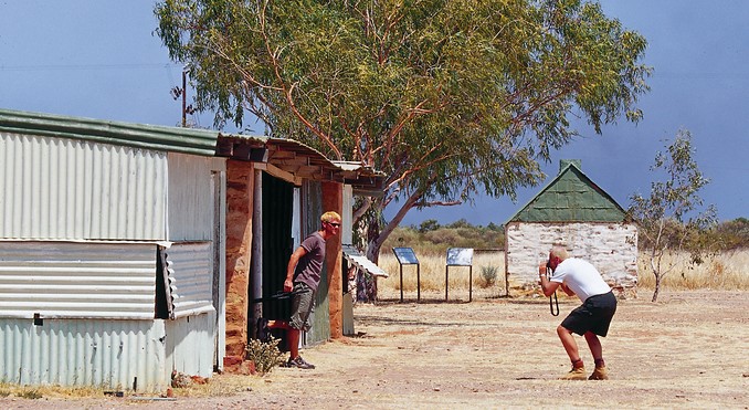 Image courtesy of Tourism NT