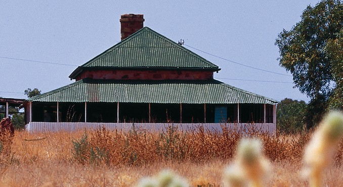 Image courtesy of Tourism NT