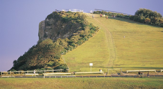 Hamilton Lund 2003