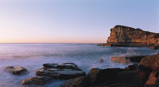 Image courtesy of Tourism New South Wales