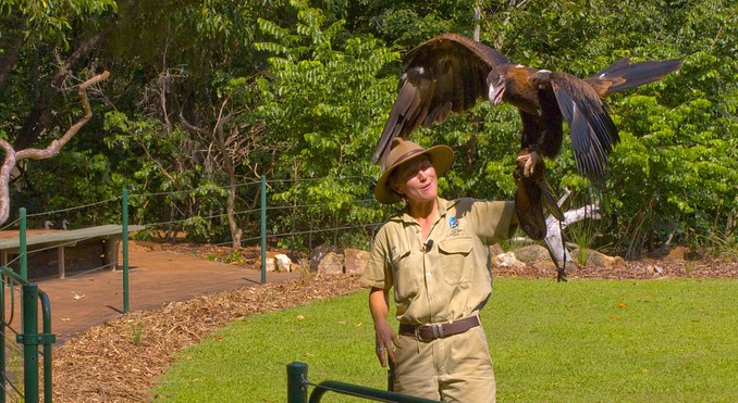 Image courtesy of Tourism NT