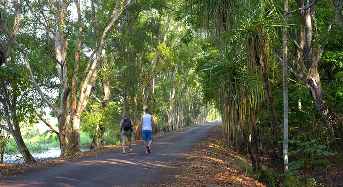 Image courtesy of Tourism NT