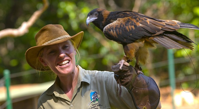 Image courtesy of Tourism NT