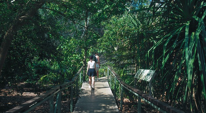 Image courtesy of Tourism NT