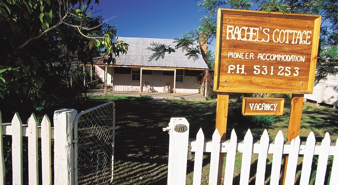 Image courtesy of Tourism Queensland