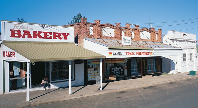 Image courtesy of Tourism Queensland