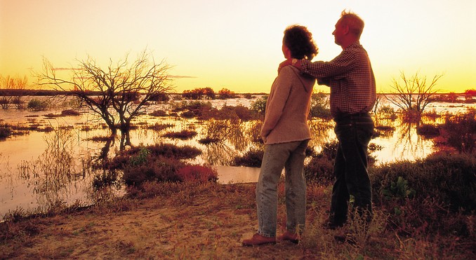 Image courtesy of Tourism Queensland