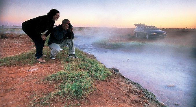 Image courtesy of Tourism Queensland