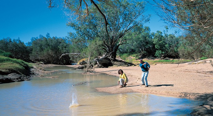 Image courtesy of Tourism Queensland