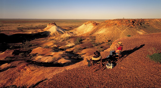 Image courtesy of South Australia