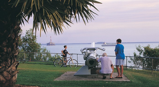 Image courtesy of Tourism NT