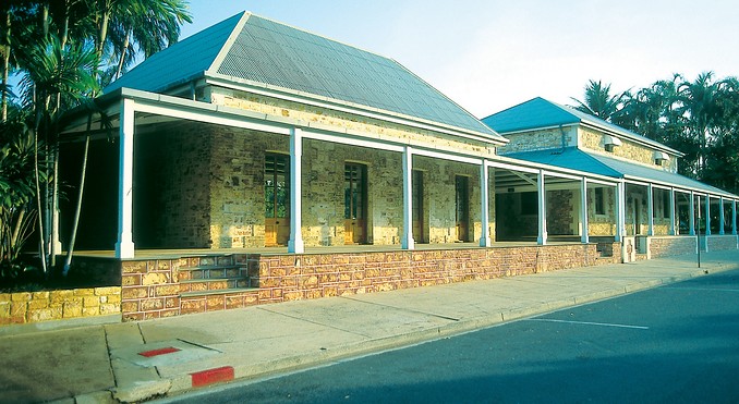 Image courtesy of Tourism NT