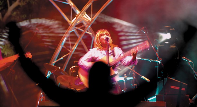 Image courtesy of Tourism NT