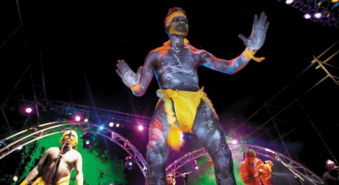 Image courtesy of Tourism NT