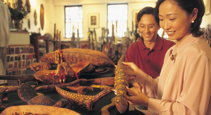 Image courtesy of Tourism New South Wales