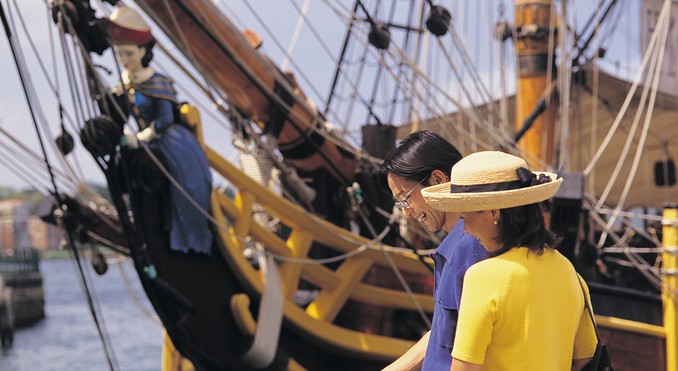 Image courtesy of Tourism New South Wales
