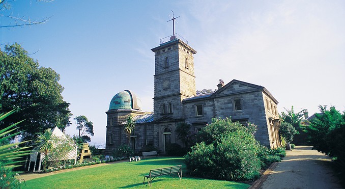 Image courtesy of Tourism New South Wales