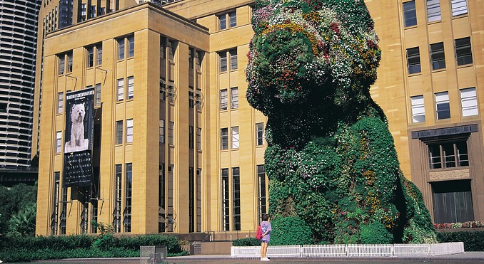 Image courtesy of Tourism New South Wales