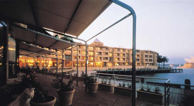 Image courtesy of Tourism New South Wales