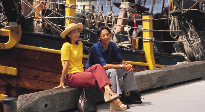 Image courtesy of Tourism New South Wales