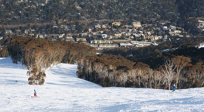 Image courtesy of Tourism New South Wales