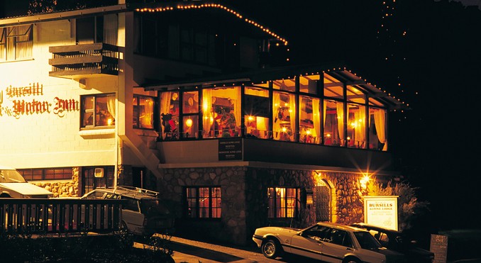 Image courtesy of Tourism New South Wales