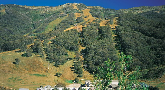 Image courtesy of Tourism New South Wales