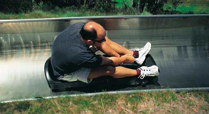 Image courtesy of Tourism New South Wales
