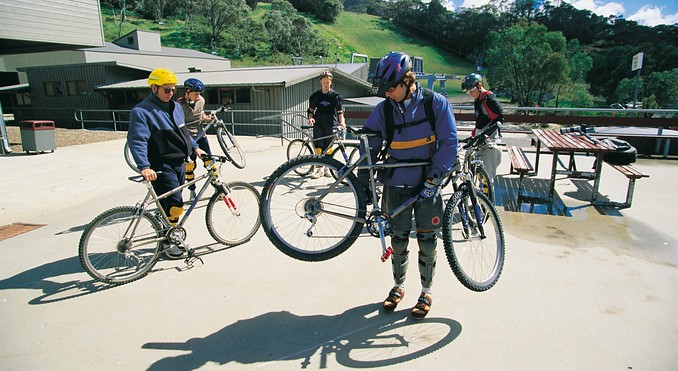 Jon Armstrong (1997)