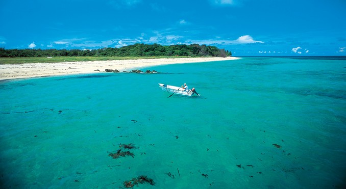 Image courtesy of Tourism Queensland