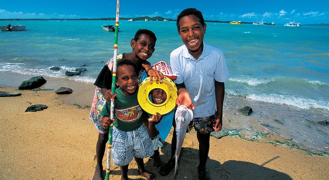Image courtesy of Tourism Queensland
