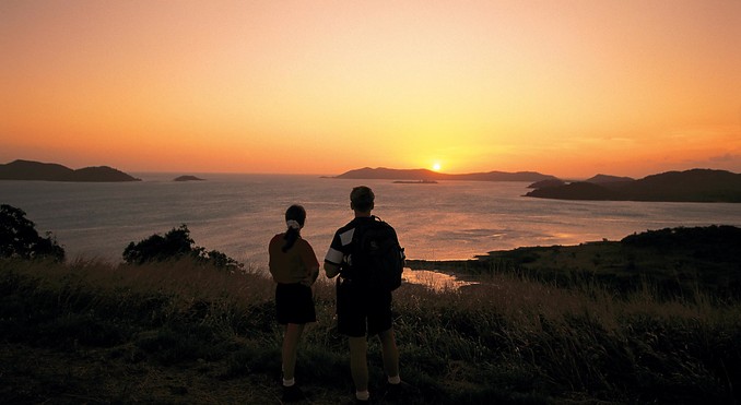 Image courtesy of Tourism Queensland