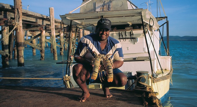 Image courtesy of Tourism Queensland
