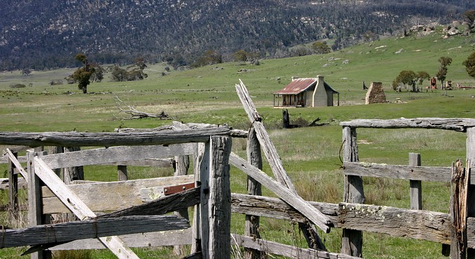 Image courtesy of ACT Tourism