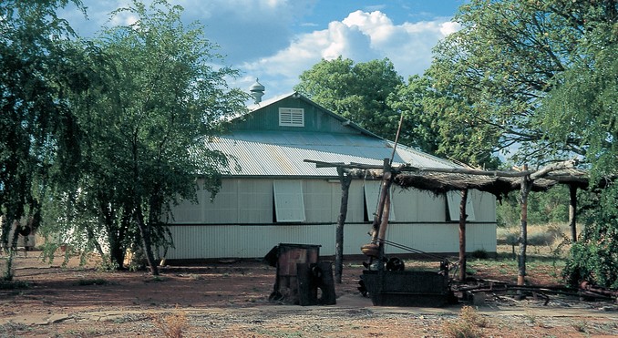 Image courtesy of Tourism NT