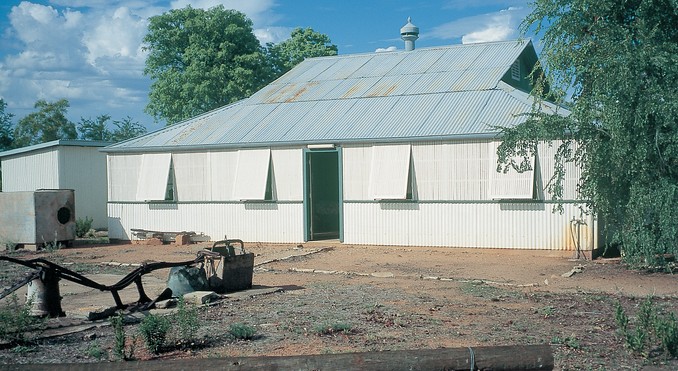 Image courtesy of Tourism NT
