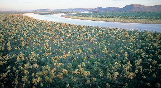 Image courtesy of Tourism NT