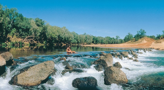 Image courtesy of Tourism NT