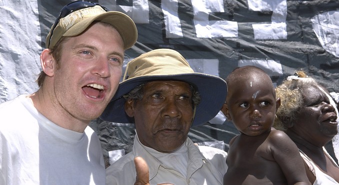 Image courtesy of Tourism NT