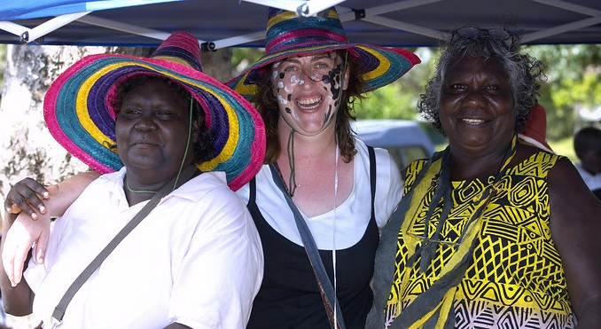 Image courtesy of Tourism NT