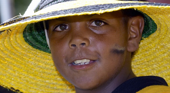 Image courtesy of Tourism NT