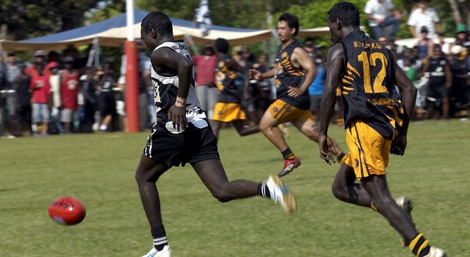 Image courtesy of Tourism NT