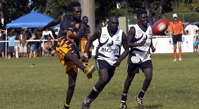 Image courtesy of Tourism NT
