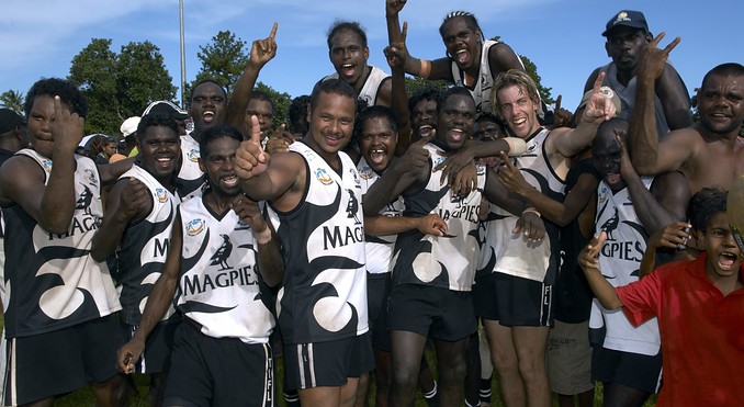 Image courtesy of Tourism NT