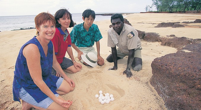Image courtesy of Tourism NT