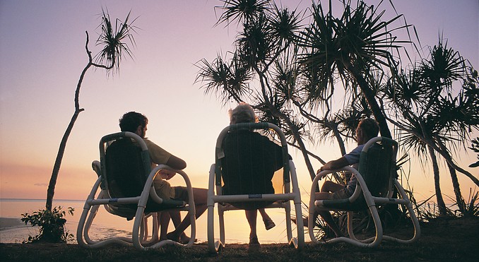Image courtesy of Tourism NT