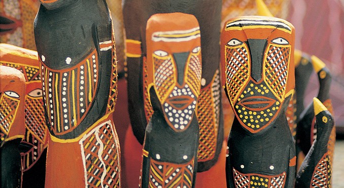 Image courtesy of Tourism NT