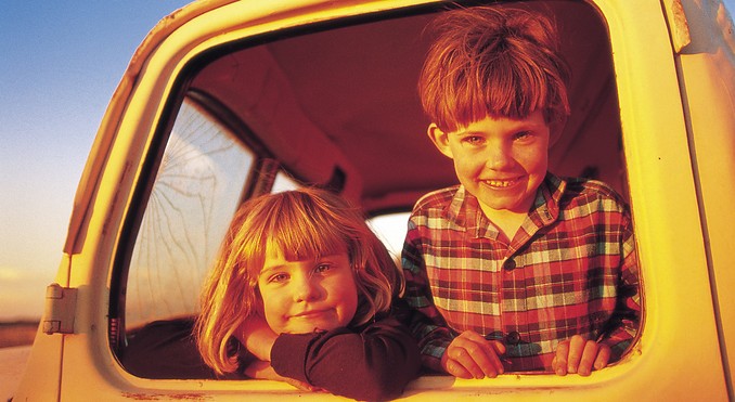 Image courtesy of Tourism Queensland