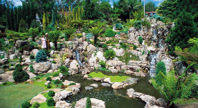 Image courtesy of Tourism Queensland