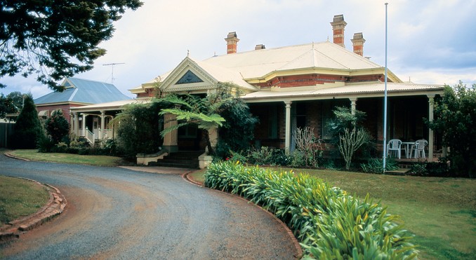 Image courtesy of Tourism Queensland